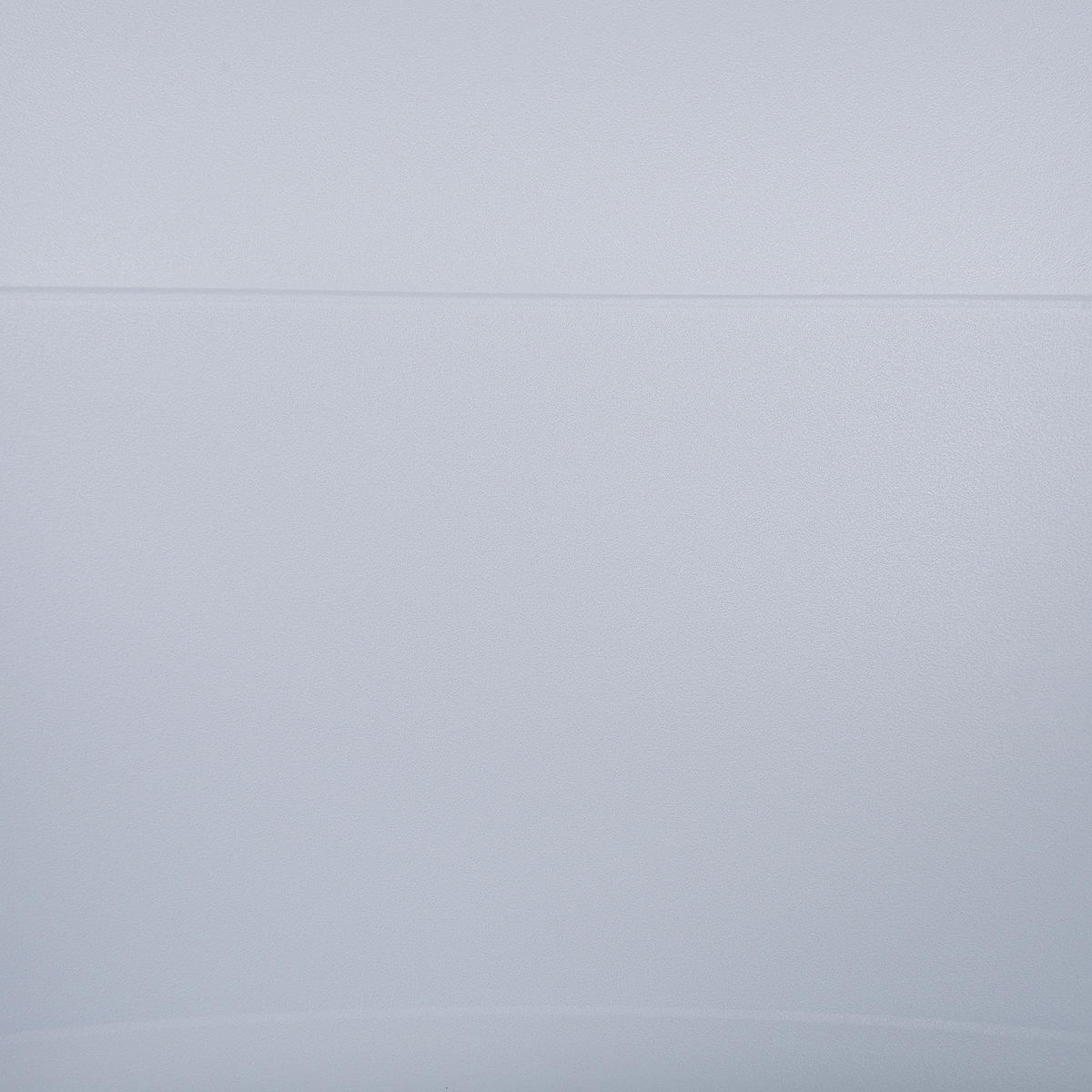 ESSZIMMERSTUHL 2er-Set Kunststoff Grau Sumkley - Grau, Kunststoff/Metall (61/82/54cm) - Beliani