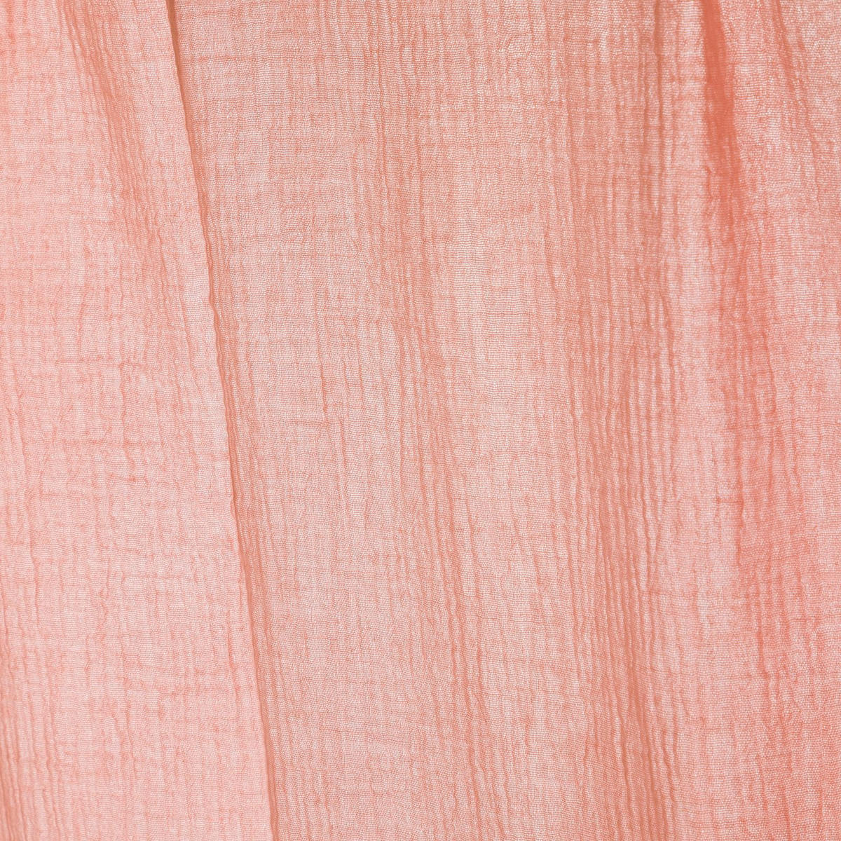 HAUSBETT-HIMMEL LIAN rosa - Rosa, Textil - IDIMEX