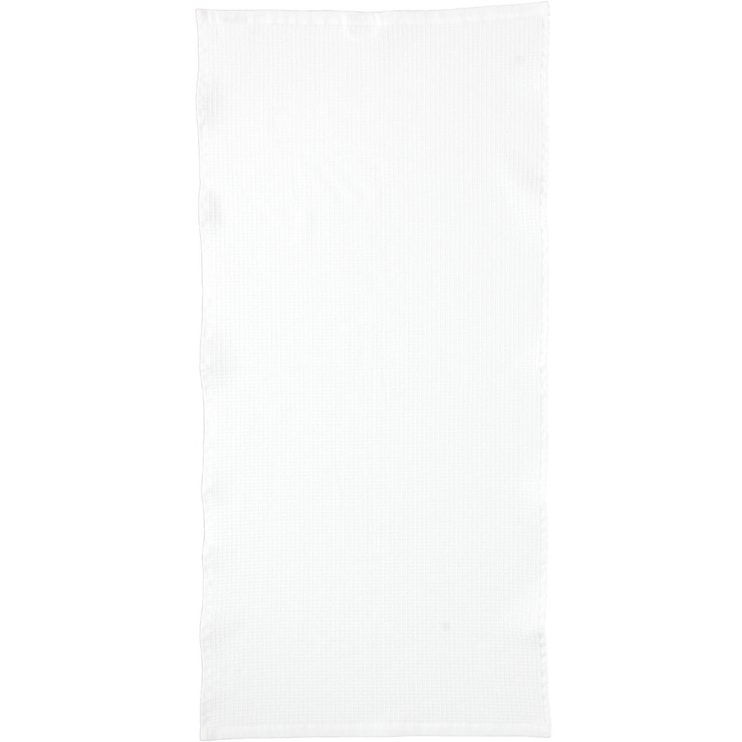 HANDTÜCHER FACE & BODY WEISS - 01 - Weiß, Textil (50/100cm) - Rhomtuft