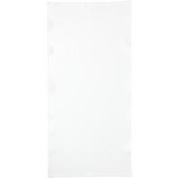 HANDTÜCHER FACE & BODY WEISS - 01 - Weiß, Textil (50/100cm) - Rhomtuft
