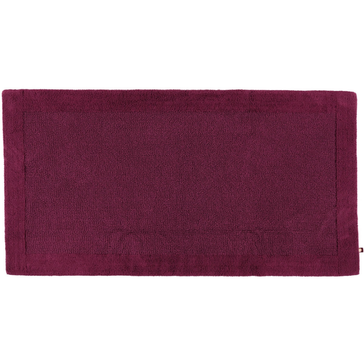 BADTEPPICHE PRESTIGE BERRY - 237 - Lila, Textil (80/160cm) - Rhomtuft