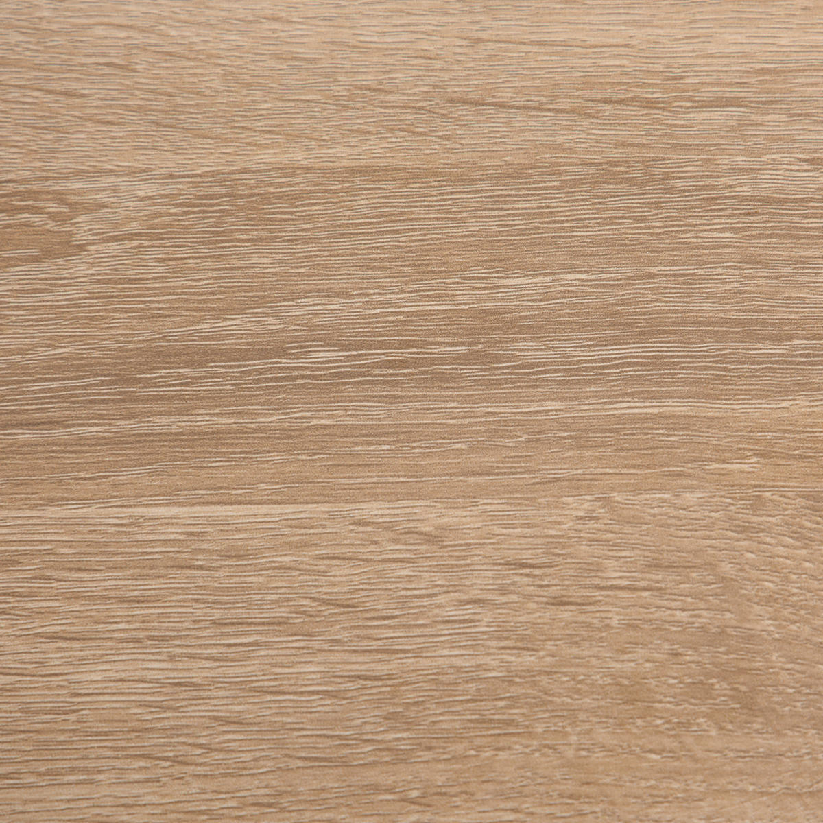 SCHREIBTISCH DE-09115 mit Rollen und klappbarem Design Natur - Naturfarben, Metall (107/55/76cm) - ComfortXL