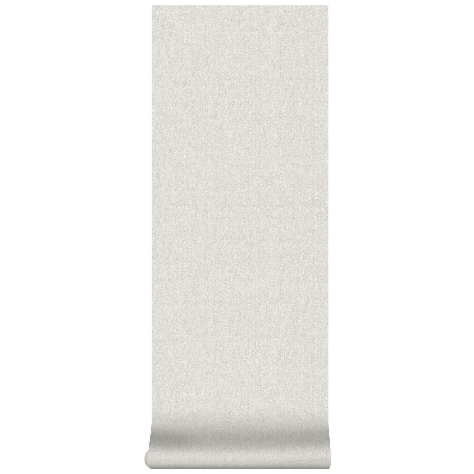 VLIESTAPETE Calico Uni 1005x52cm - Grau, Papier/Kunststoff (52/1000cm) - Superfresco Easy