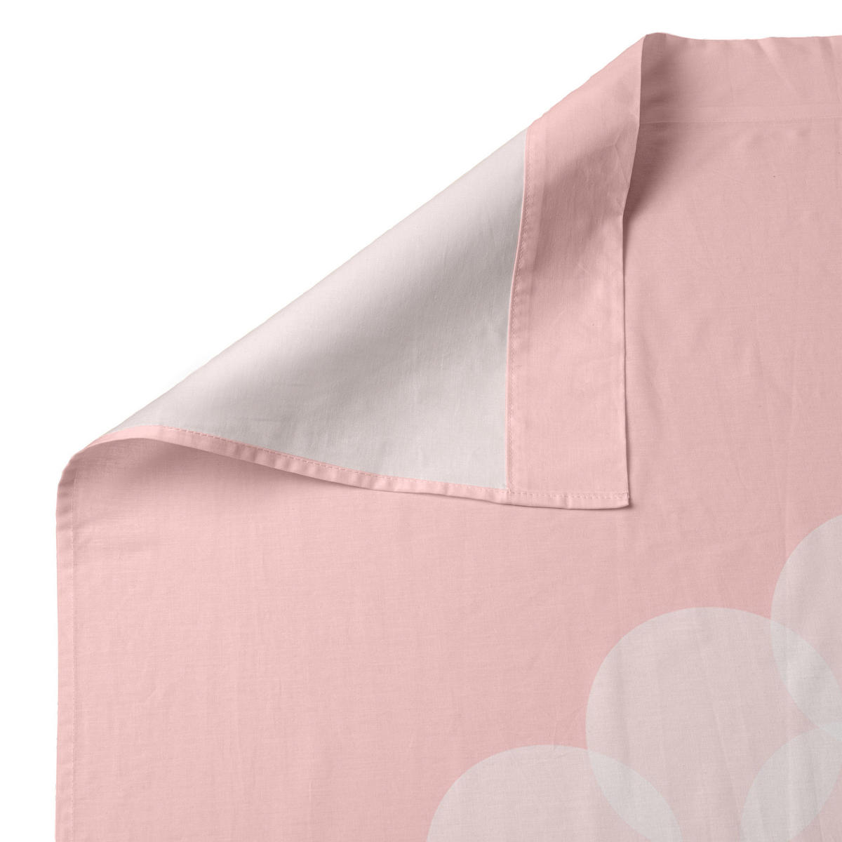 OBERLAKEN set 2 teiliges Hola 100x130 cm (Kinderbett) - Multicolor, Textil (100/130cm) - Happy Friday