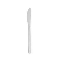 MESSER 3443921 - Silberfarben, Metall (25cm) - Hendi