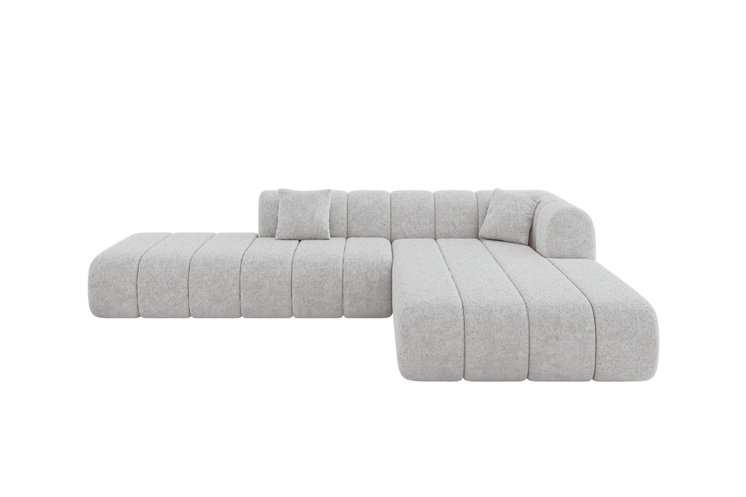 Altdecor Ecksofa Titan 289x176 cm