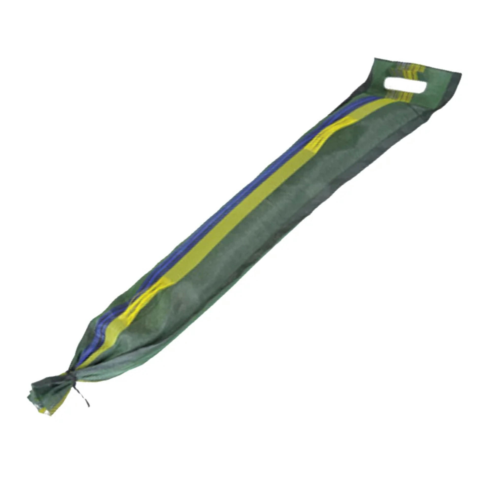 10 Stück Silosack mit Griff - Ahornfarben, Textil (25/100cm) - BONI-SHOP