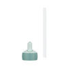 VERSCHLUSSDECKEL FLIP-UP Campus Cool Mint - Mintgrün, Kunststoff (0.001L) - Mepal