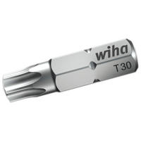 STANDARD-BIT, Form TORX, T20 - Multicolor, Kunststoff (5/5/25cm) - Wiha