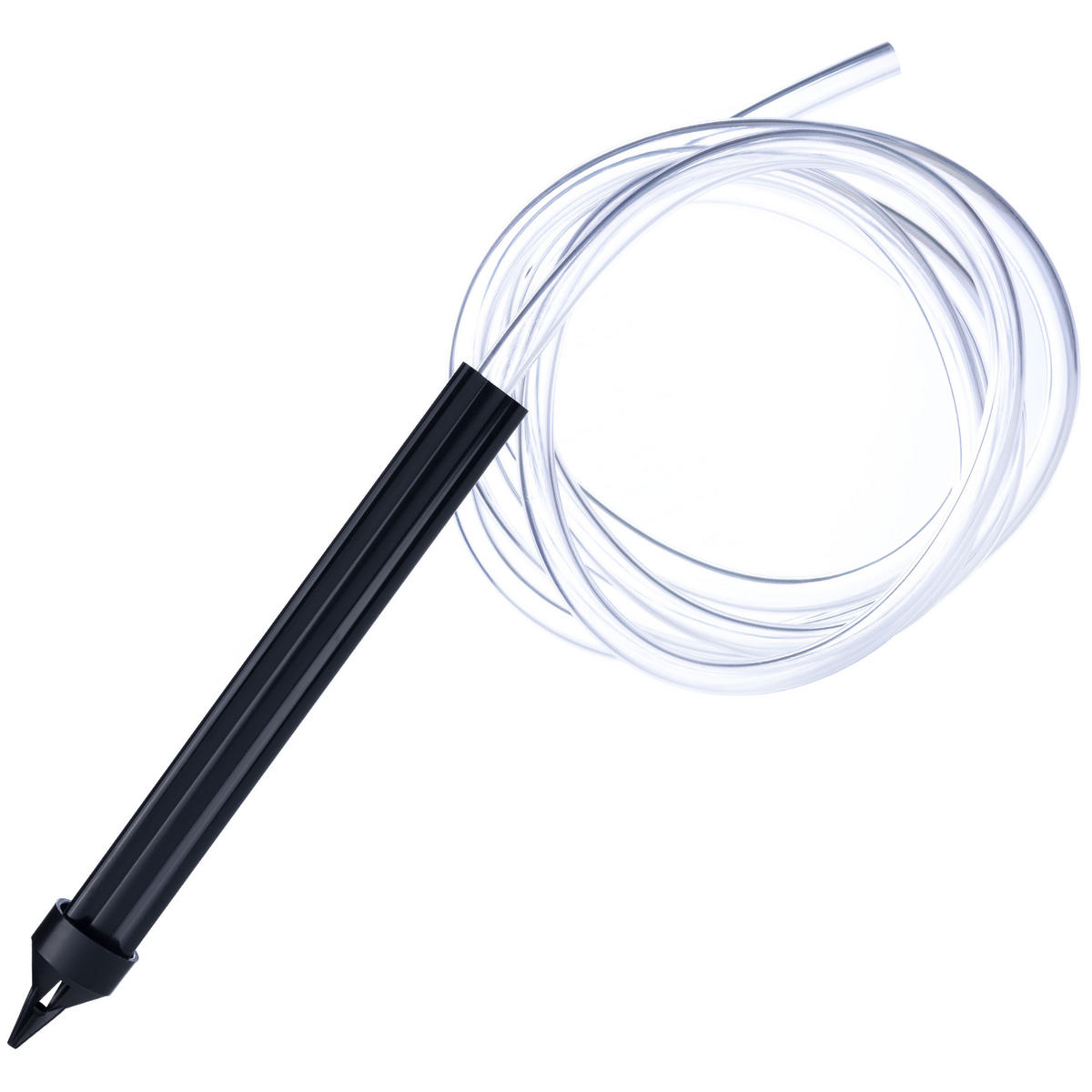 SANDSTRAHLER K2-K7 Set, keramische Düse, Hülse, Schlauch, Schutzbrille, 160 bar, 10 l/min, 60 °C - Multicolor, Kunststoff/Metall (10/10/10cm)