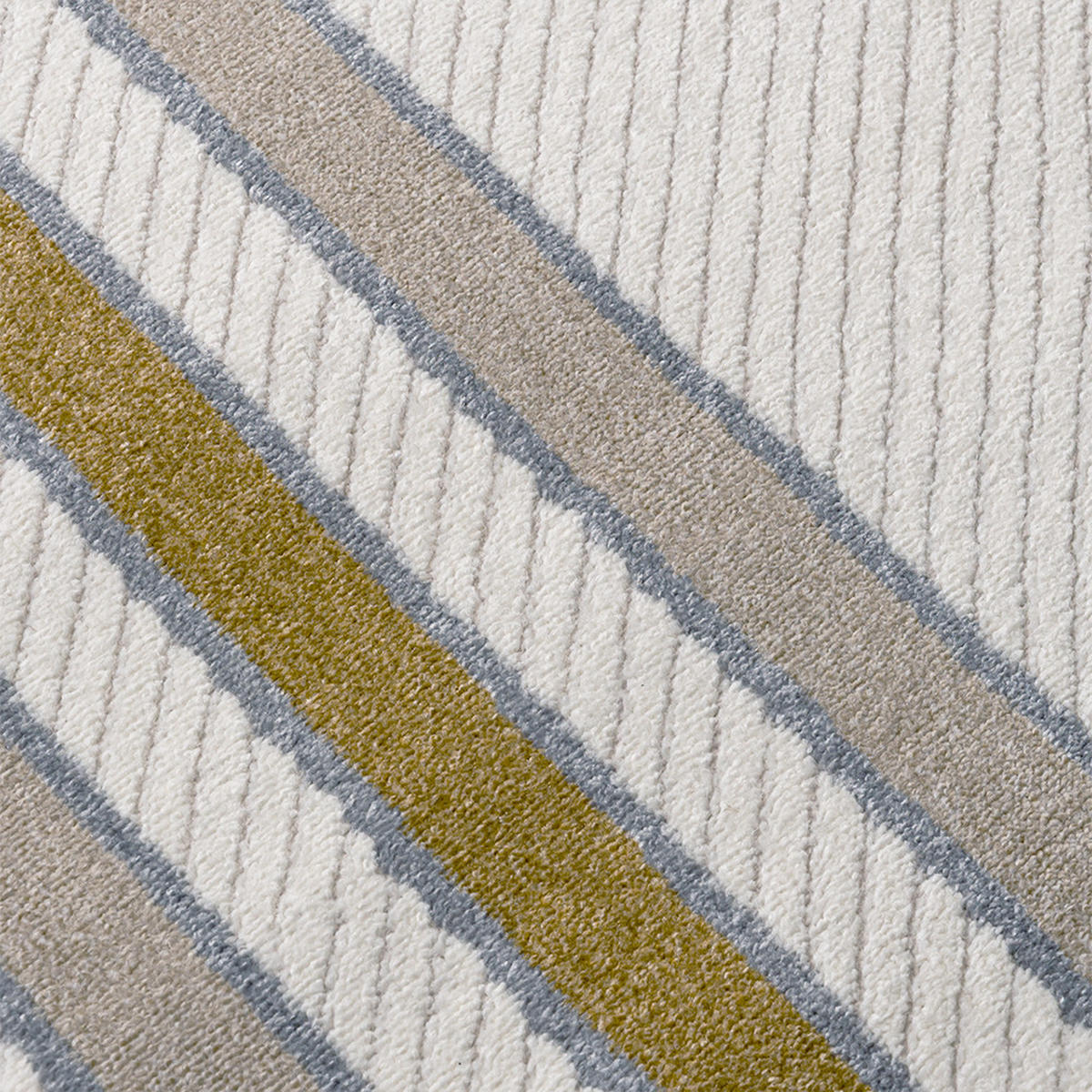 BARNMATTA Alora Rojo Mazovia 120x170cm Creme Rosa Geometrisk Kort Lugg - Cremefärgad, Textil (120/170cm) - Mazovia