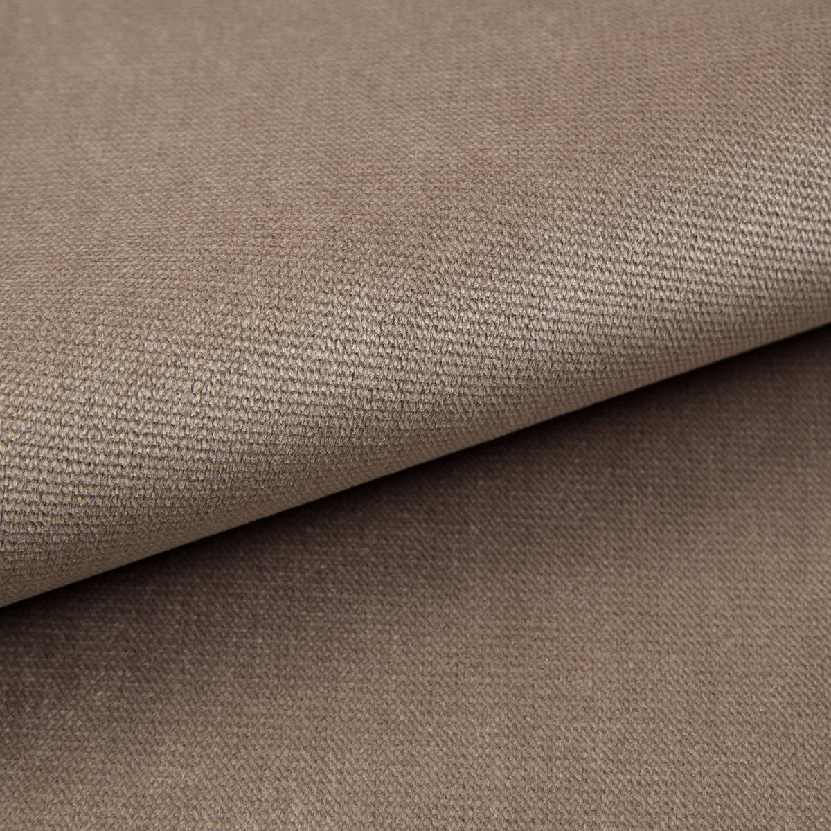 WOHNLANDSCHAFT PUMA U-Form 308 cm mit Schlaffunktion, Bettkasten, Kunstleder-Stoff oder Samt, verschiedene Farben - Taupe/Schwarz, Kunststoff (308/85/140cm) - Wohnideebilder