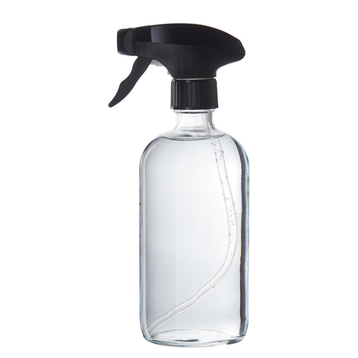RAUMSPRAY Home & Soul Summer Rain - Transparent, Glas/Kunststoff (7/7/21cm) - Butlers