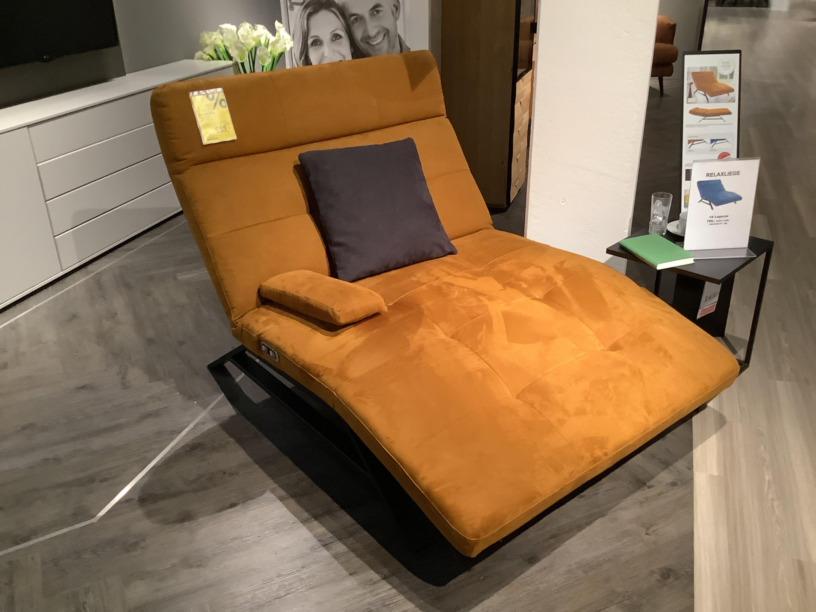 RELAXLIEGE PURE 9113 - Pure Home Lifestyle