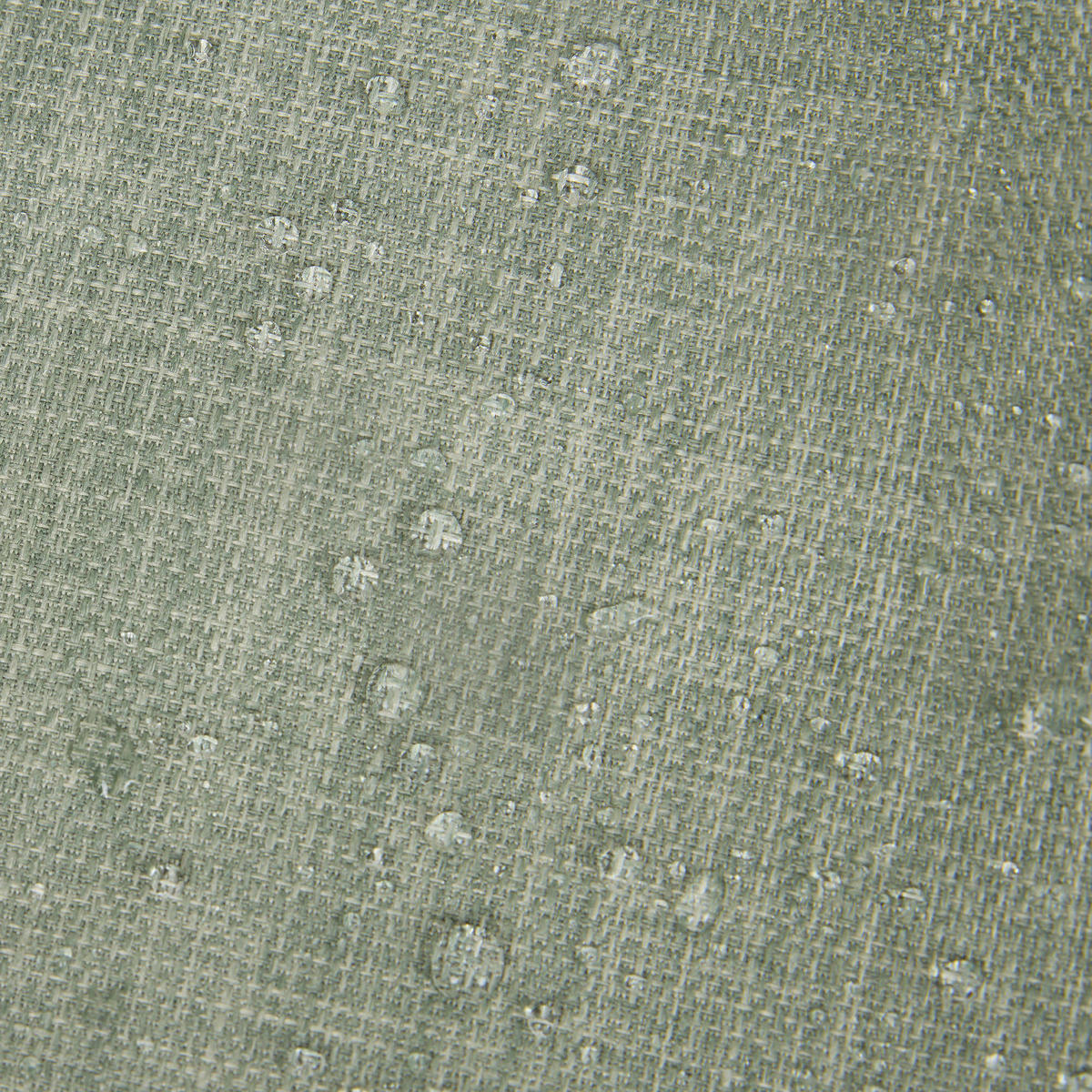 OUTDOORSITZSACK Skandi mit Hocker - Salbeigrün, Textil (75/75/96cm) - icon