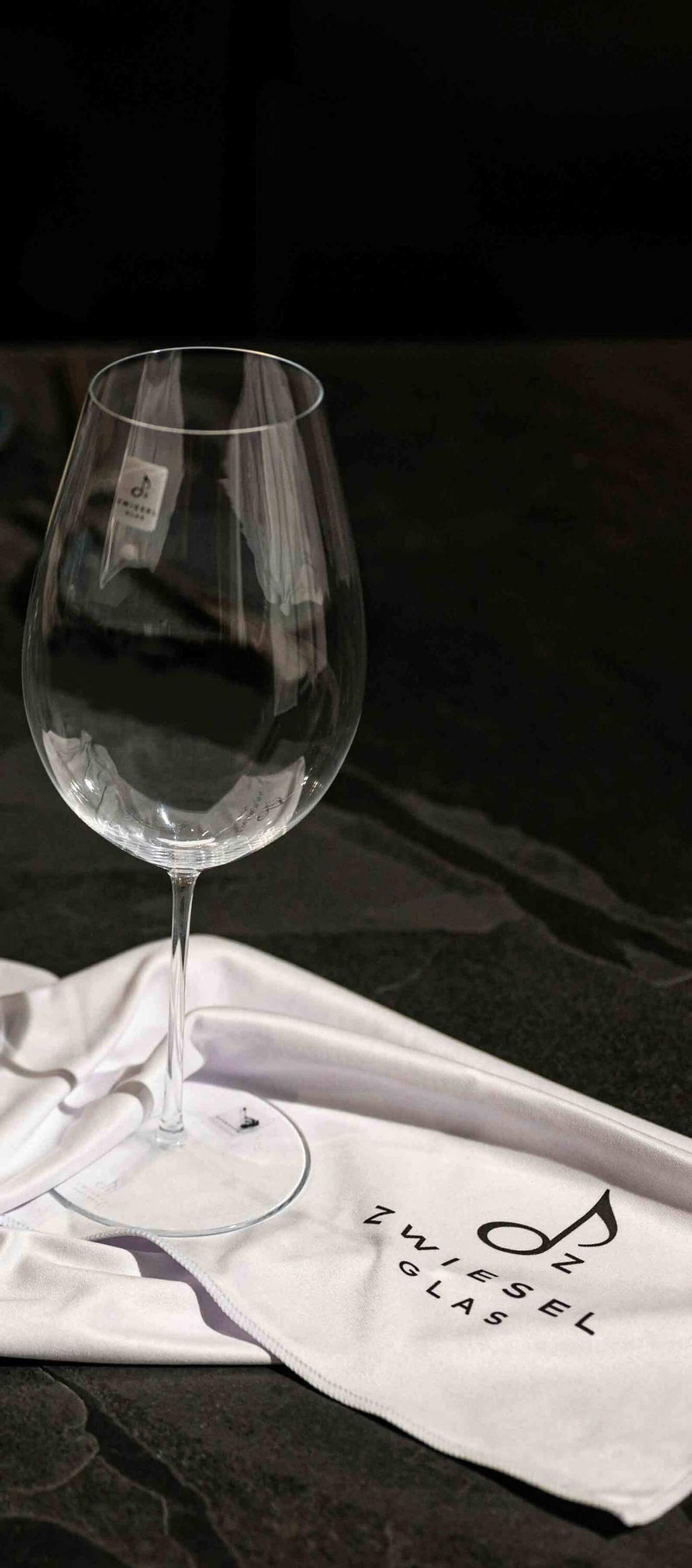 POLIERTUCH weiß 70 x 50 cm - Weiß, Kunststoff (50/70cm) - Zwiesel Glas