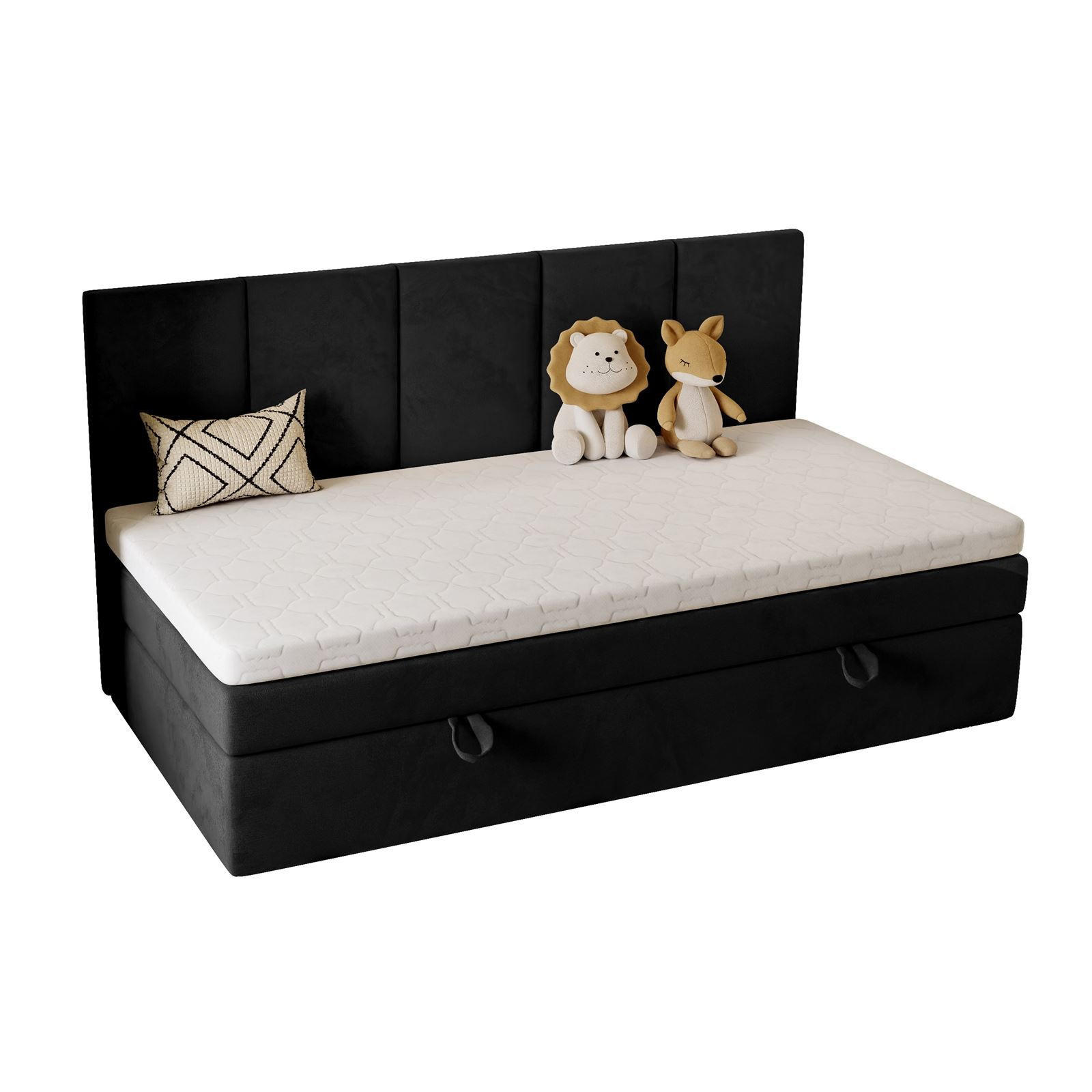 Lookway Boxbett Schwarz