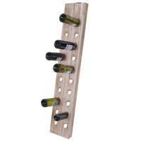 DEKO-RÜTTELBRETT Buche Dekor - Buchefarben, Holz (22/120/5cm) - MCW