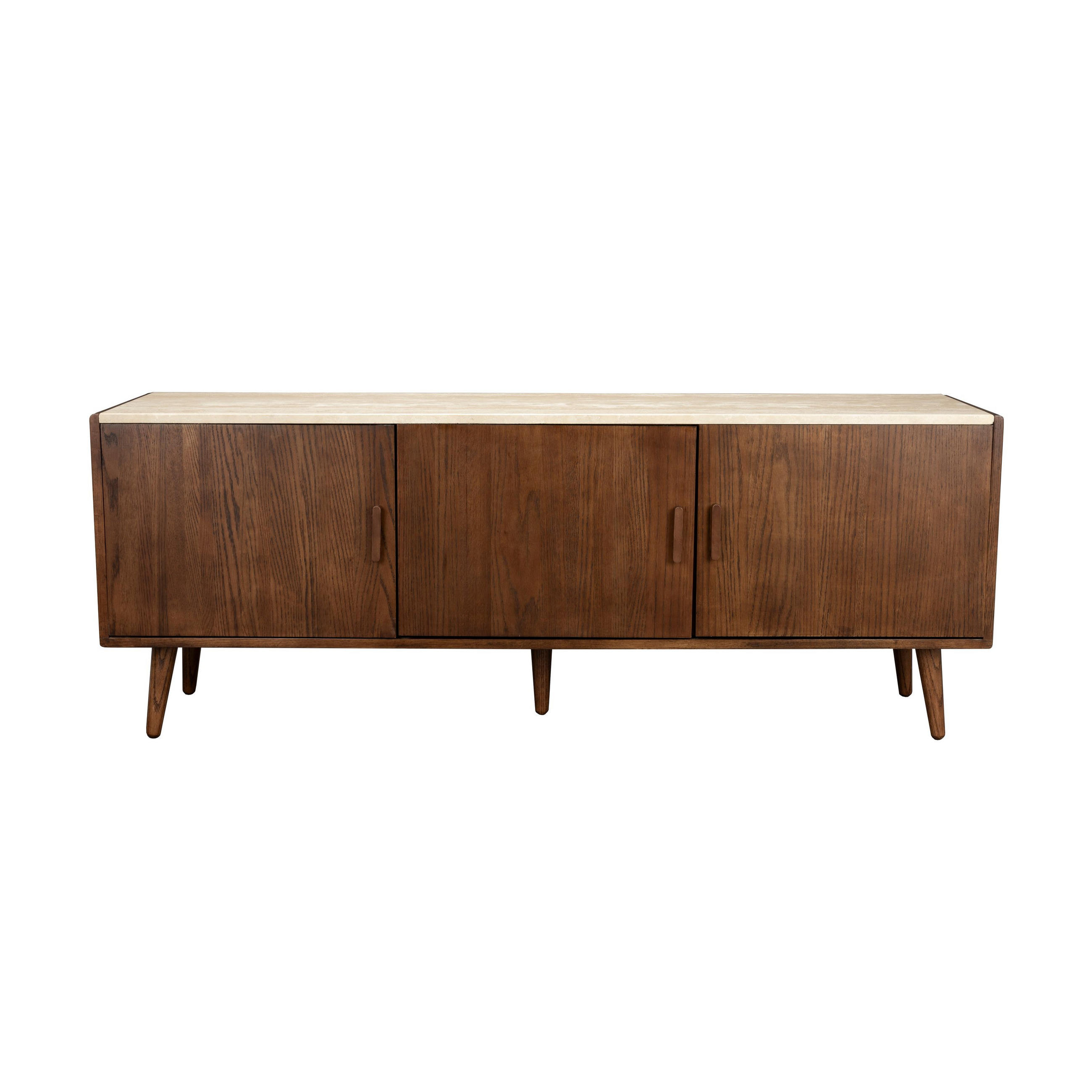 Dutchbone Sideboard Beige 160x60x40 cm