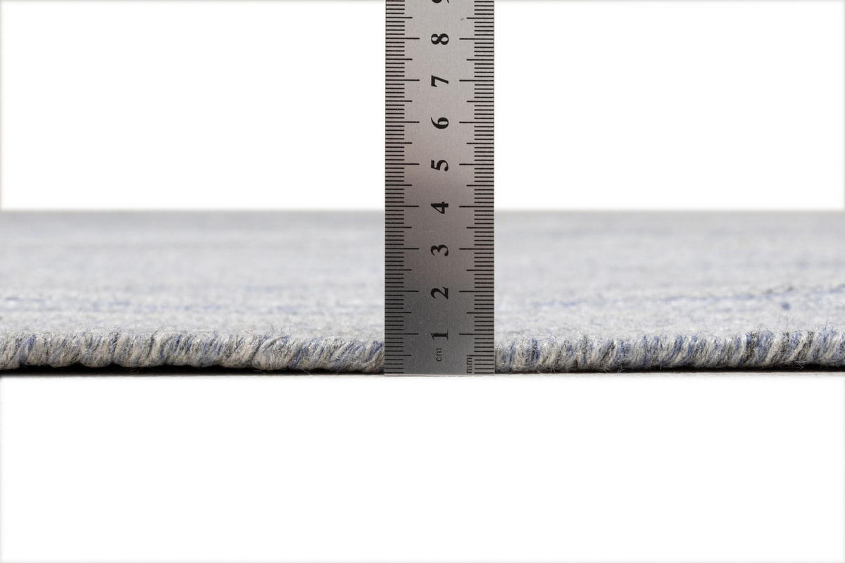 OUTDOORTEPPICH Summer Time 80x175 cm - Dunkelblau, Textil (80/175cm) - Rug and Roll