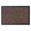 SAUBERLAUFMATTE SAPHIR - Braun, Textil (90/150cm) - Astra