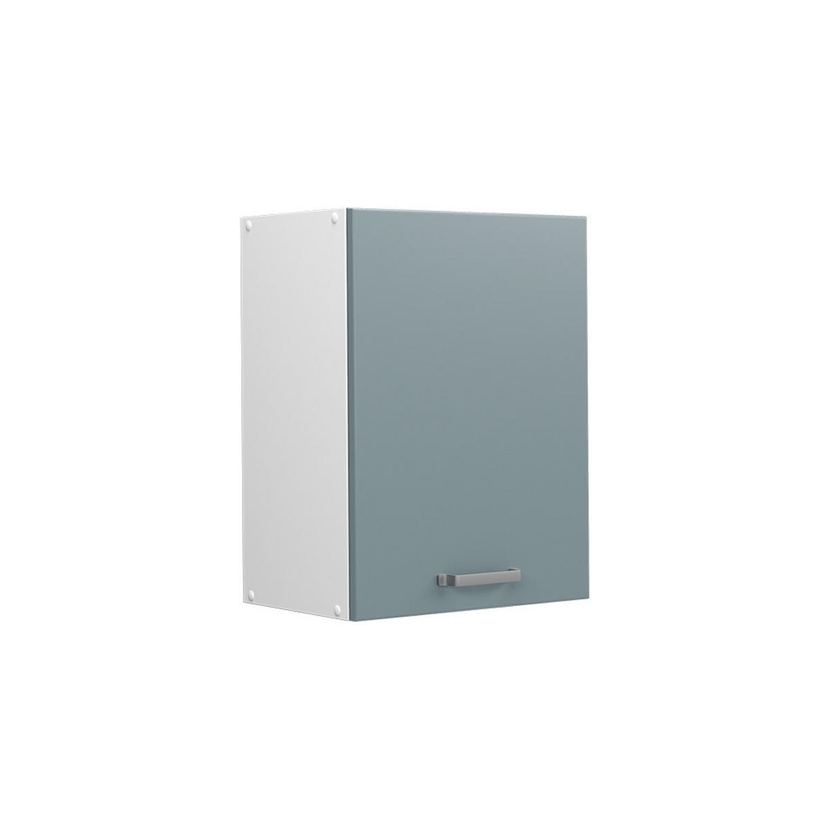 KUCHYŇSKÁ DVÍŘKA R-Line Modrošedá - šedohnědá, kompozitní dřevo (44.6/59/1.6cm) - Vicco