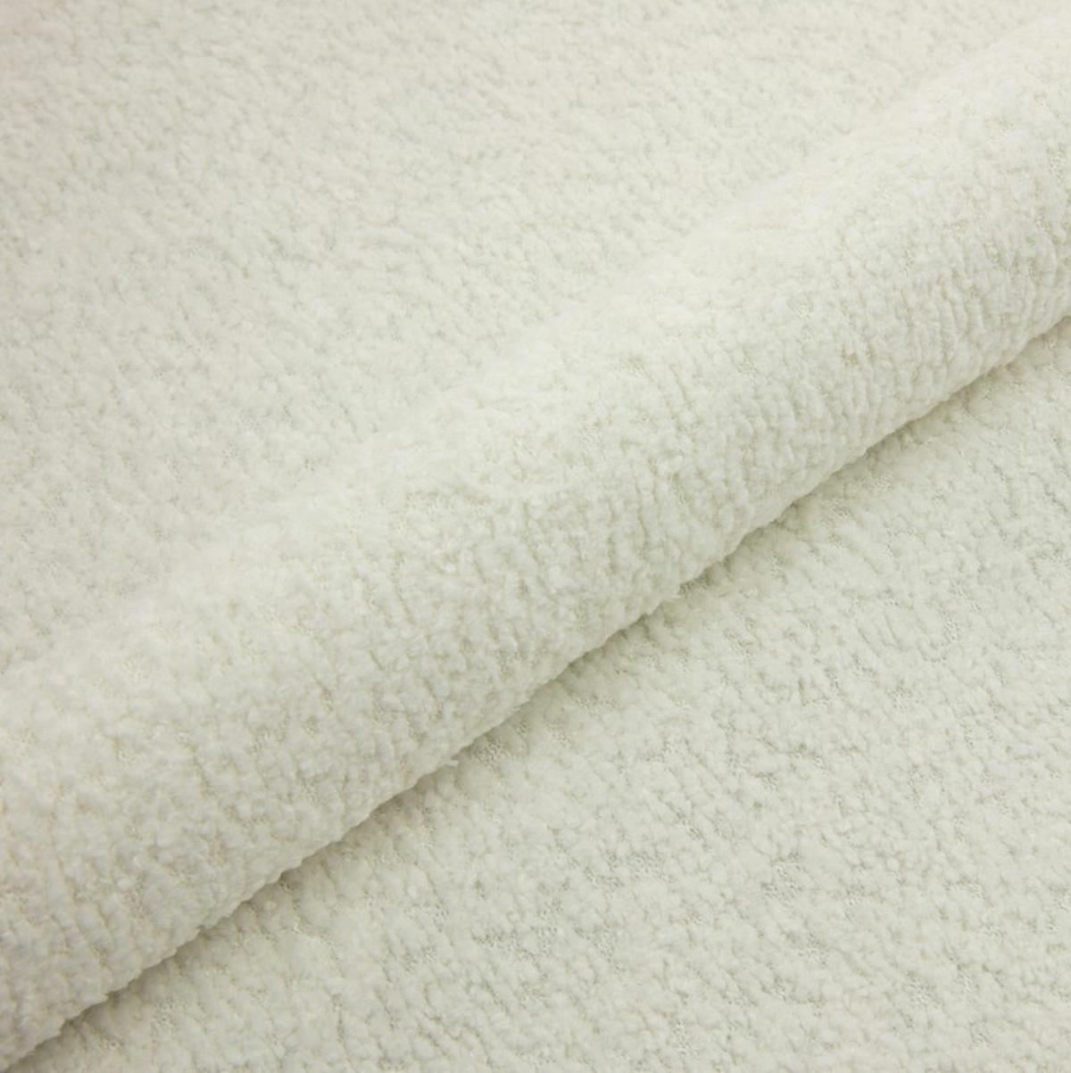 POLSTERBETT LANA Bettkasten Lattenrost 120x200 Creme - Creme, Holz (120/200cm) - Furnistar