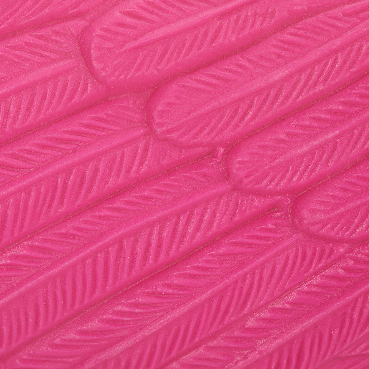 2XFLAMINGOFIGUR - Pink, Kunststoff/Metall (7.5cm) - Relaxdays