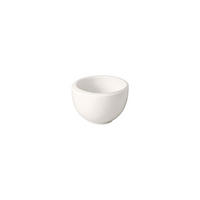 MOKKA- / ESPRESSOTASSE NewMoon weiß 100 ml - Weiß, Keramik (0.1L) - Villeroy & Boch