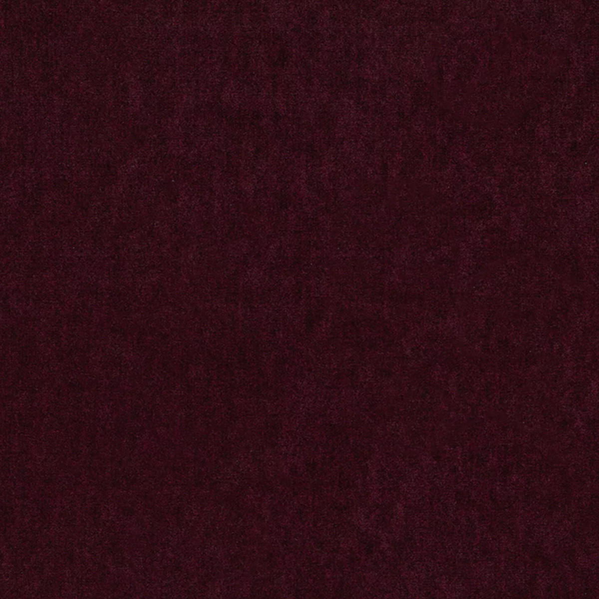 ECKSOFA Wilson 4 Sitzplätze Bordeaux - Rot, Holzwerkstoff (271/201cm) - Petits-meubles