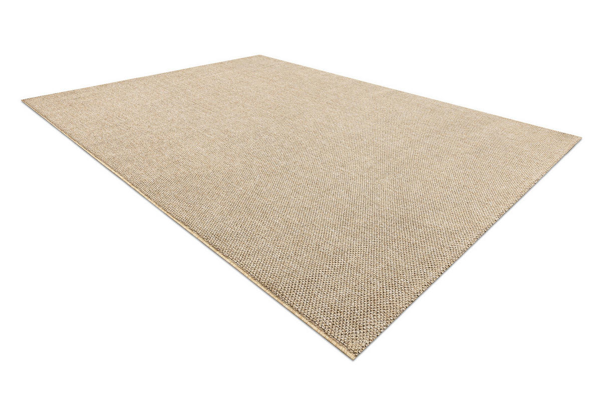 TEPPICH Casablanca LOOM 200/300 cm - Beige, Textil (200/300cm) - rugsX