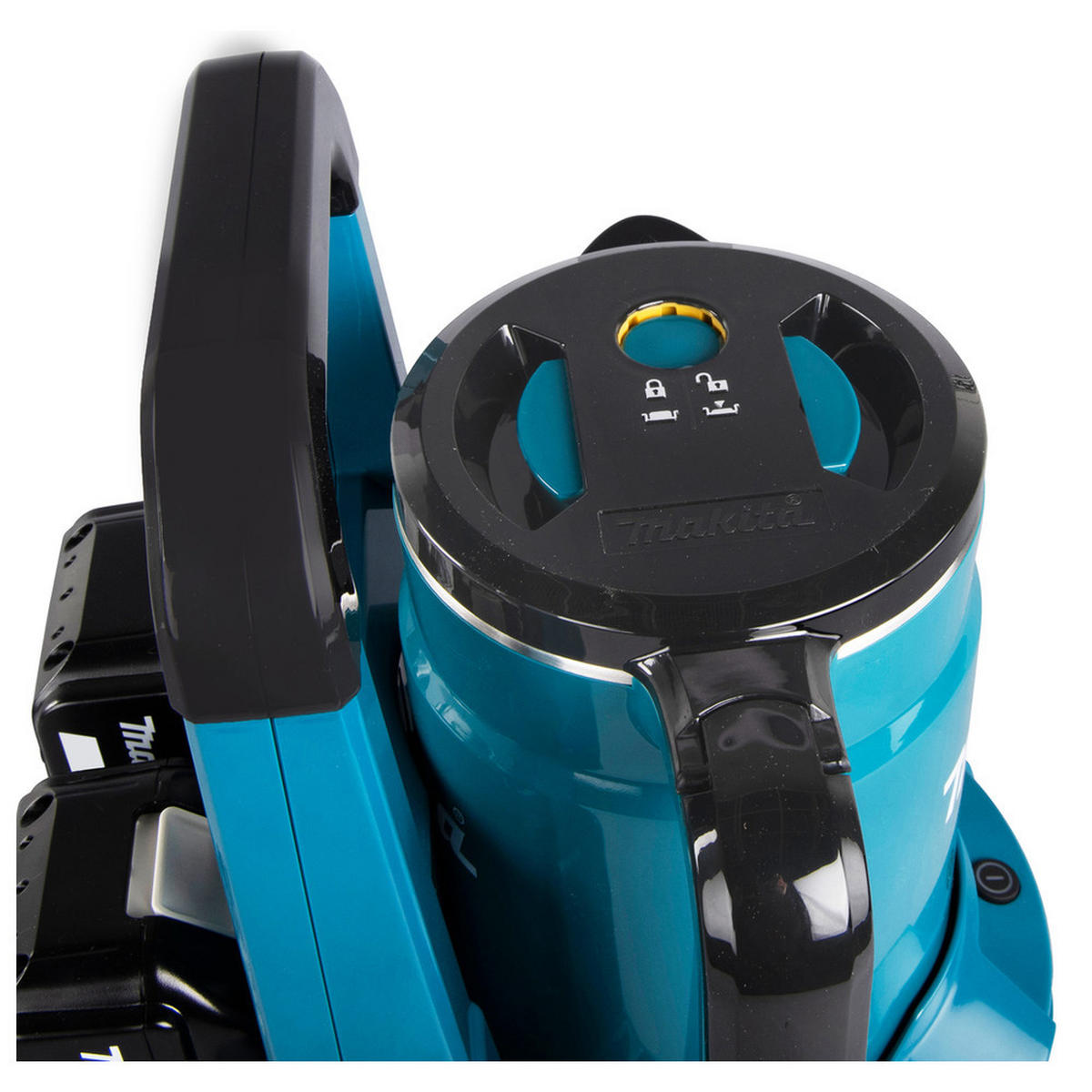 AKKU-WASSERKOCHER, 2 x 18 V, solo - Multicolor, Kunststoff (310/272/352cm) - Makita