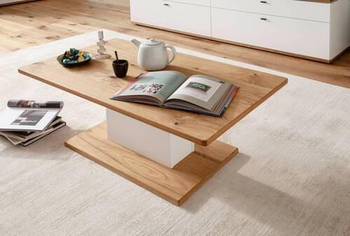 Matida Couchtisch - Novel