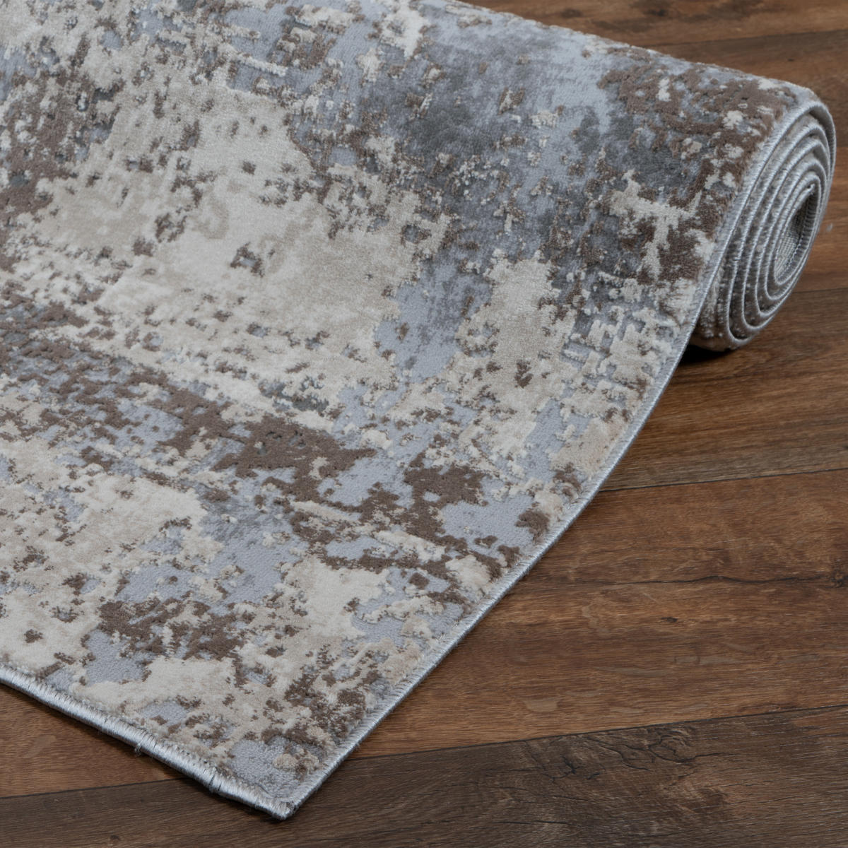 VINTAGE-TEPPICH ALEGRA 200/290 cm Beige - Braun, Naturmaterialien/Textil (200/290cm) - Consilio Concept