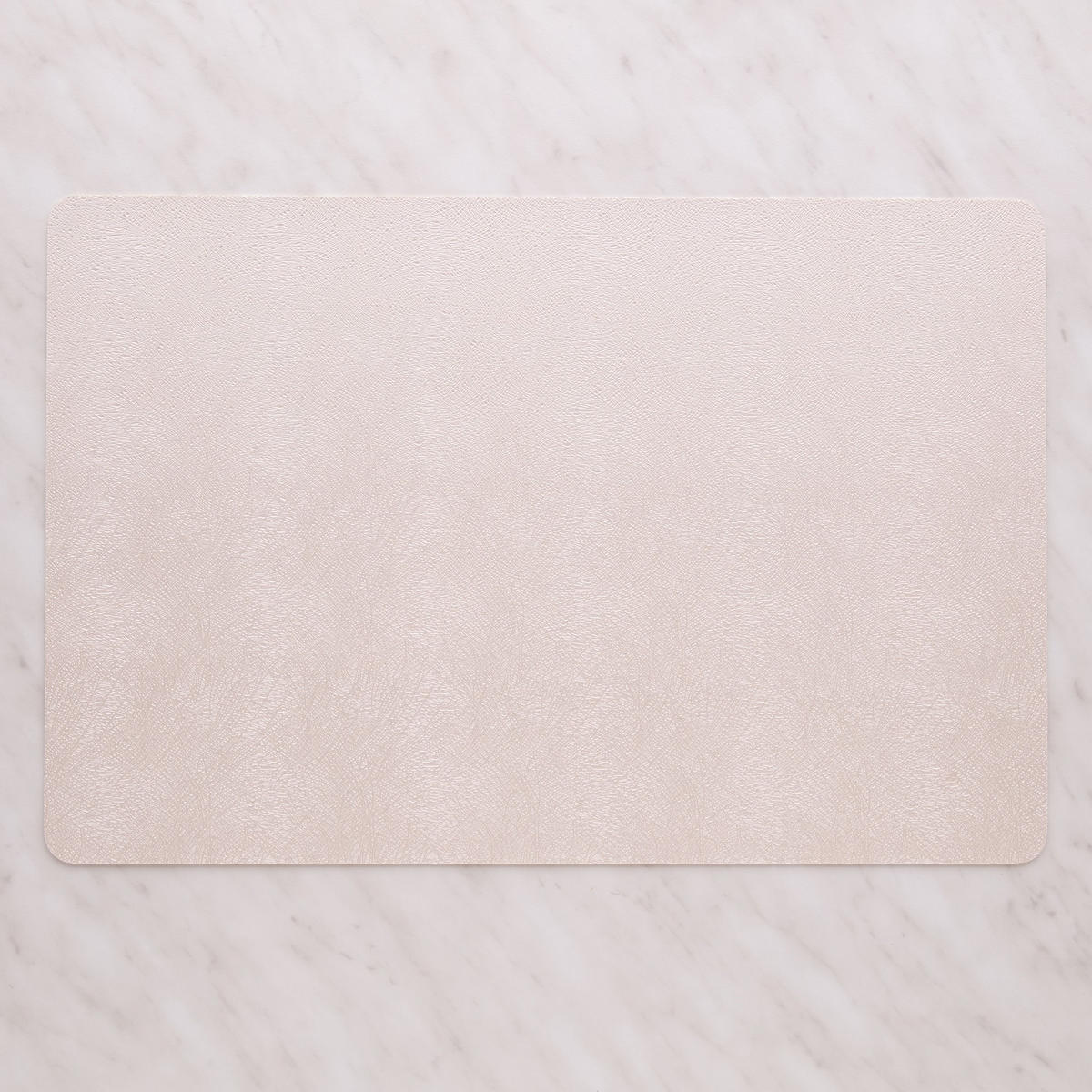 DEKORATIVES TISCHSET Bowena - Goldfarben, Kunststoff (30/45/1cm) - home&you