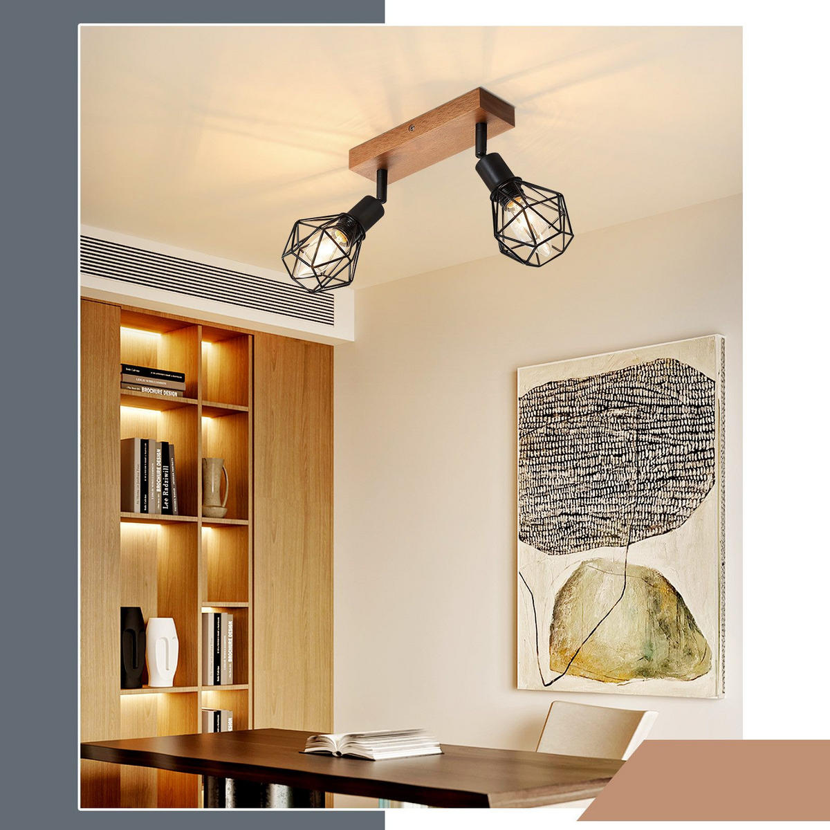 STRAHLER Schläger 17/9/20 cm - Schwarz, Metall (17/9/20cm) - Nettlife