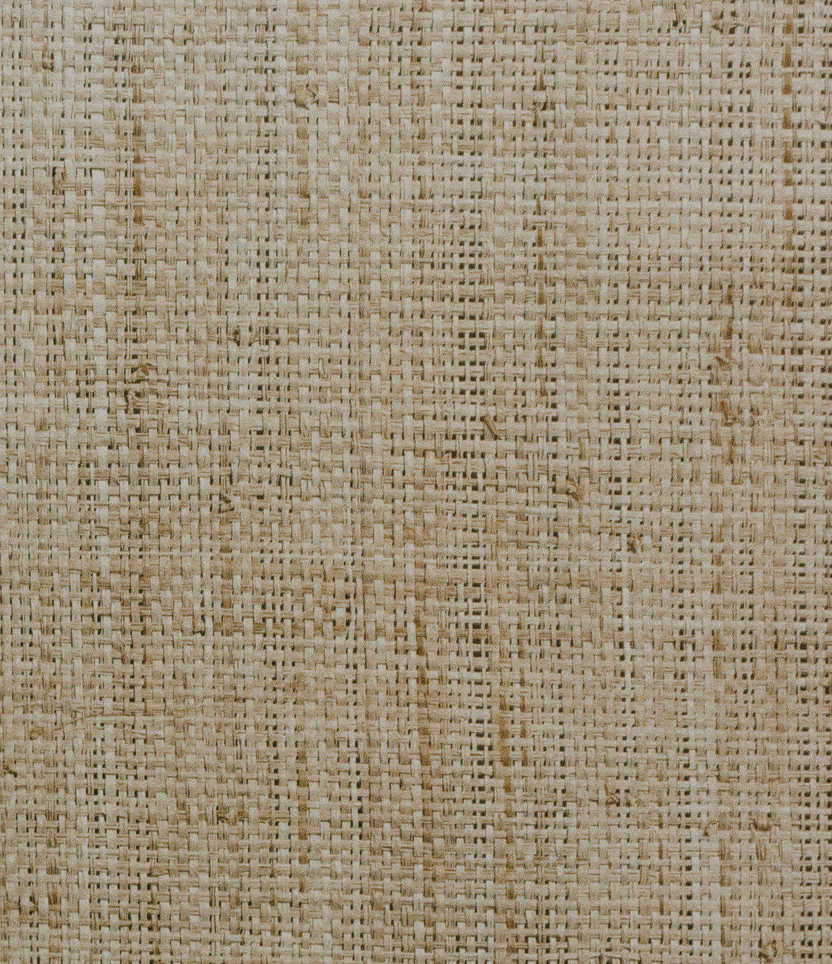 COUCHTISCH Eiche Sonoma, Bast-Dekor 100 cm, Wohnzimmertisch mit Ablage - Eichefarben/Sonoma Eiche, Holz/Holzwerkstoff (100/60/40cm) - Furn.Design