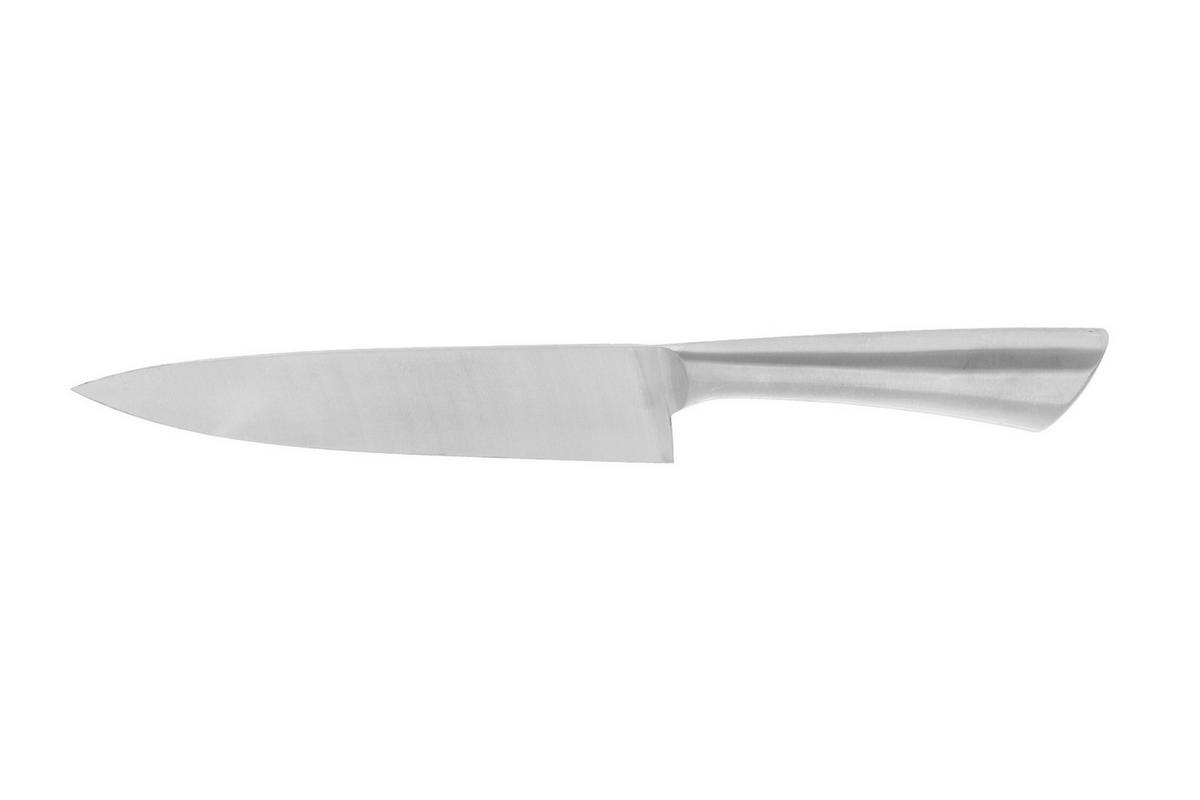 KOCHSET Starter 6-teilig - Schwarz, Metall (46cm)