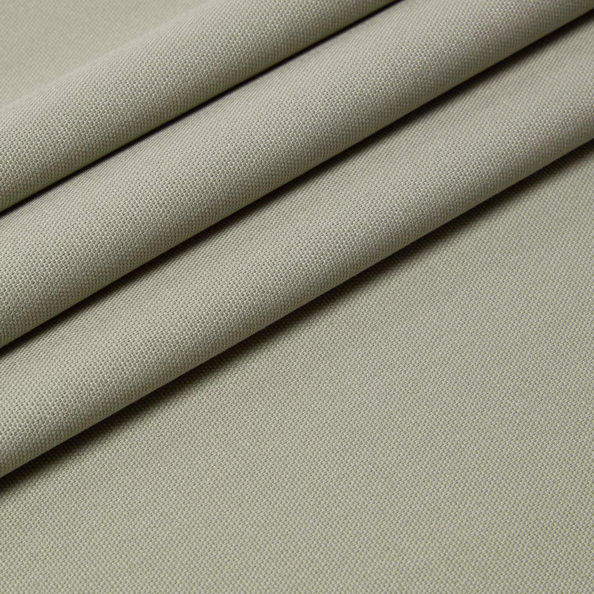 BAUMWOLLSTOFF Meterware grau, 150 cm - Grau, Textil (150/100cm) - Homescapes