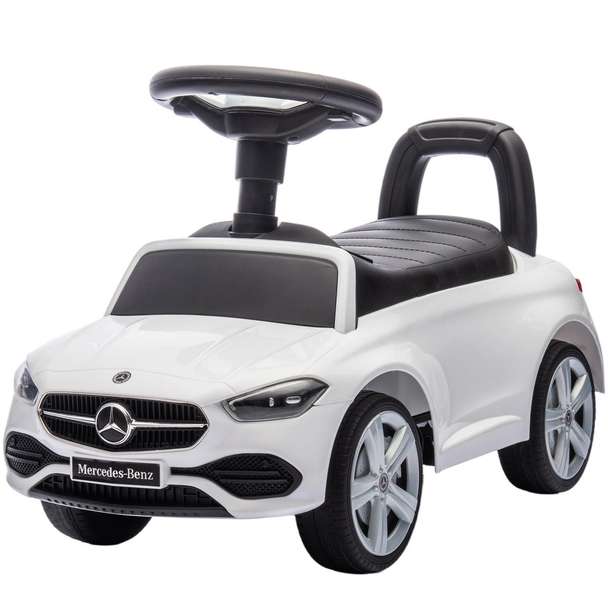SONSTIGES Outdoor-Spielzeug Weiß 65,0/28,0/39,0 - Weiß, Kunststoff (28/65cm)