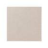 OUTDOORTEPPICH Iowa Cream 300x300 cm - Creme, Kunststoff (300/300cm) - benuta