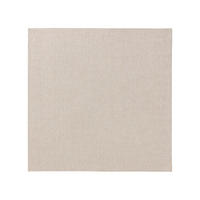 OUTDOORTEPPICH Iowa Cream 300x300 cm - Creme, Kunststoff (300/300cm) - benuta