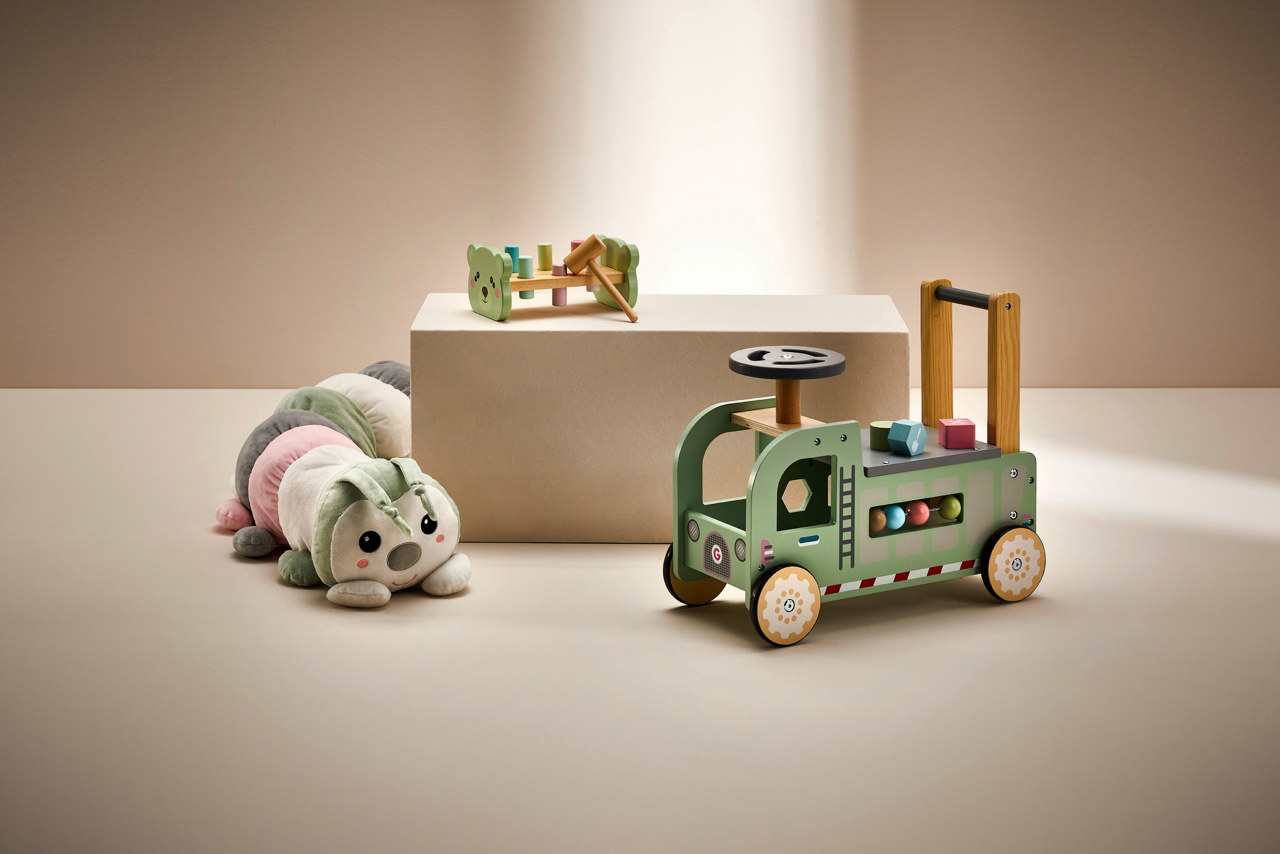 Geschenkefinder - Geschenke für Babys