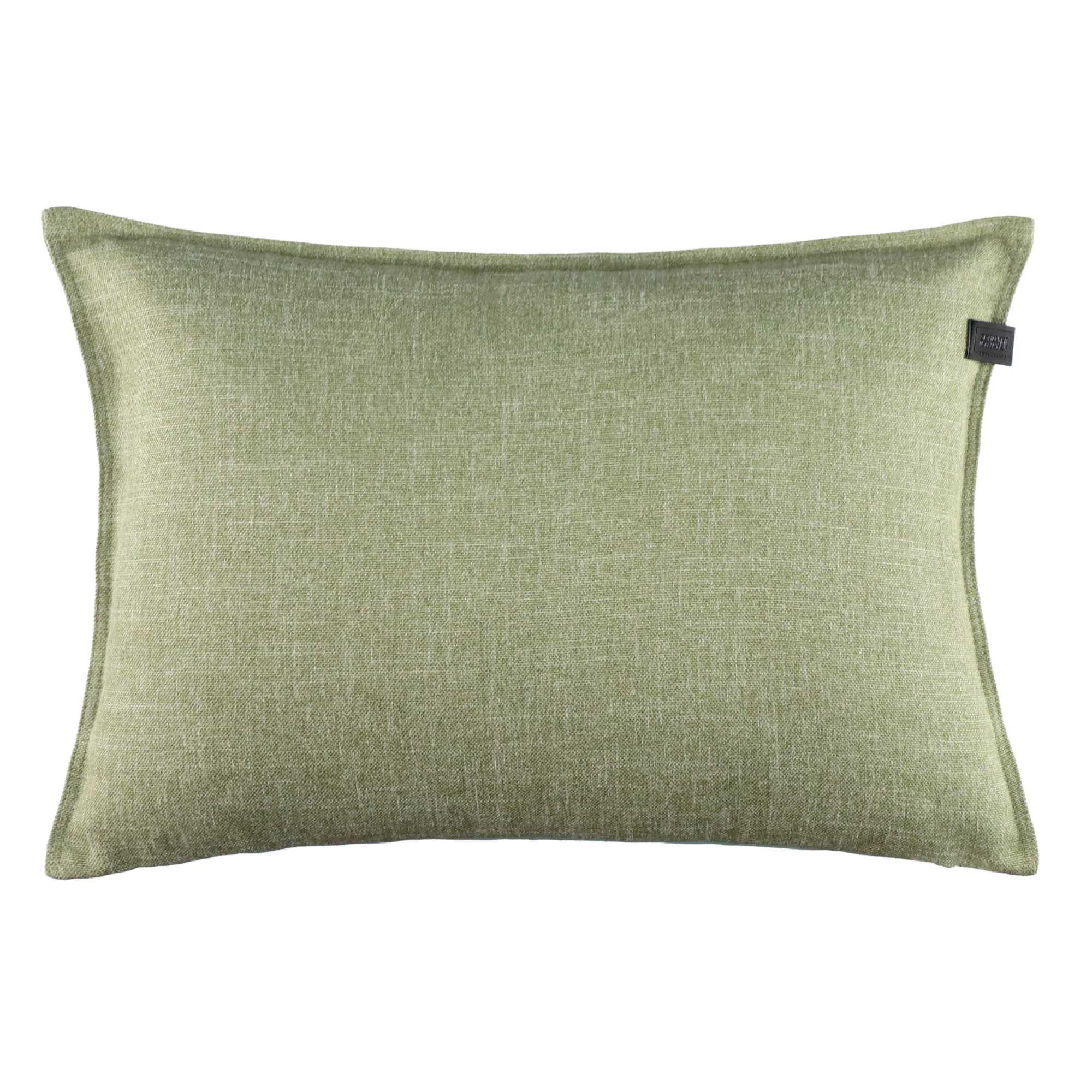 OBAL na vankúš COST - sivá, textil (60/40cm) - Schöner Wohnen