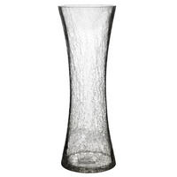 VASE Serenite Glas - Transparent, Glas (40cm) - Mondex