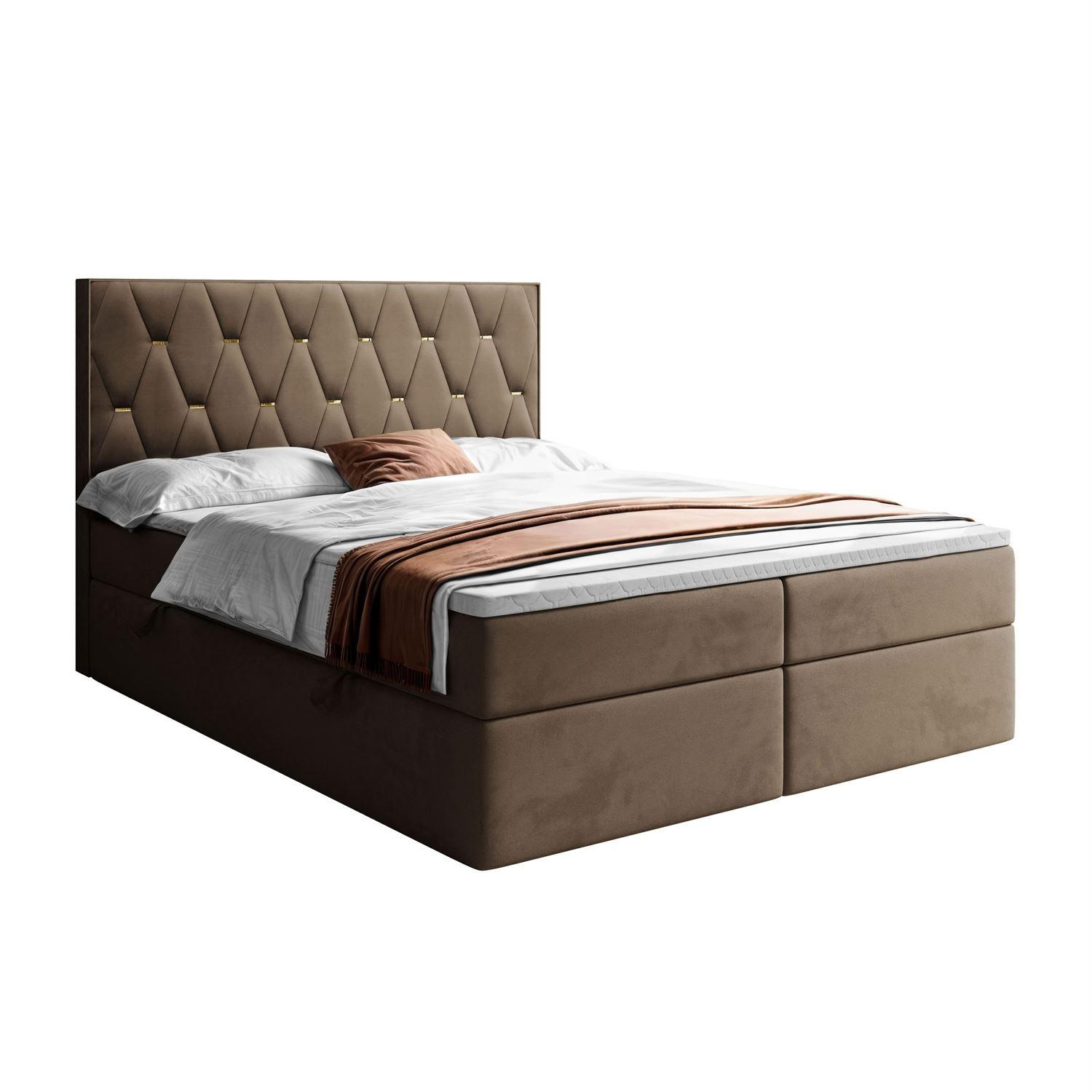 Lookway Boxbett Braun