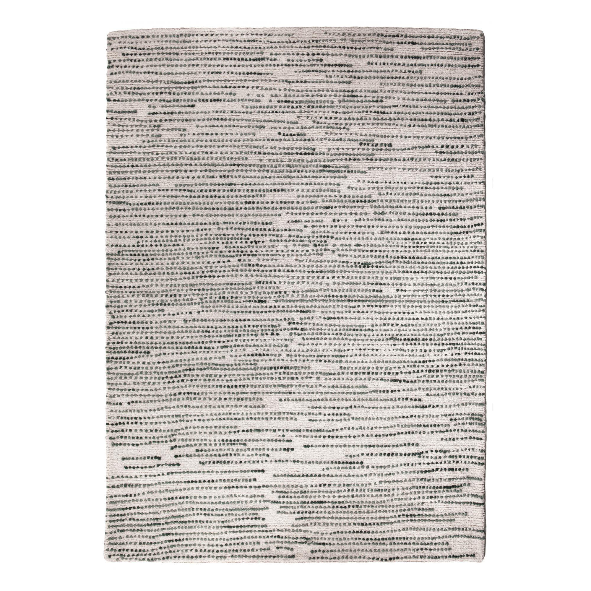 Vivaraise Teppich Grün 120x180 cm