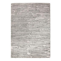 TEPPICH Norah thymian 120 x 180 cm - Grün, Textil (120/180cm) - Vivaraise