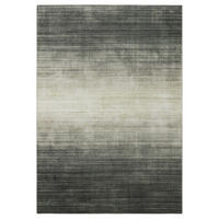 TEPPICH Laury Khaki 160x230 cm - Olivgrün, Textil (160/230cm) - benuta Pop
