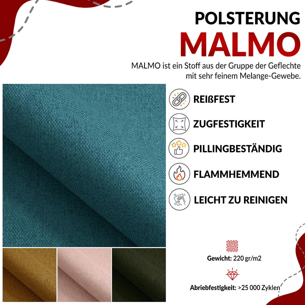 BOXSPRINGBETT KING DOREN 160/200 Beige Struktur - H3 - Beige, Holz/Textil (160/200cm) - MKS